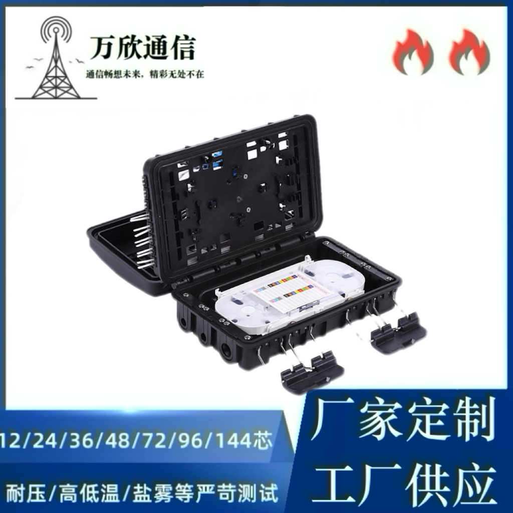 分纤箱、光缆接续盒、FTTX网络盒 在乱市中寻路，以专业决胜光纤通信蓝海